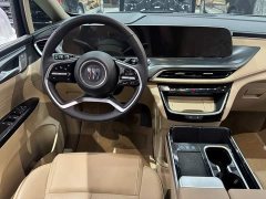 Buick GL8 New Energy Lusang Respect Edition - ფოტო 9