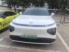 XPeng G9 725 Max - ფოტო 2