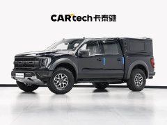 Ford F-150 Raptor 2023 3.5T Raptor Adventure Edition - ფოტო 1