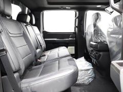 Ford F-150 Raptor 2023 3.5T Raptor Adventure Edition - ფოტო 11