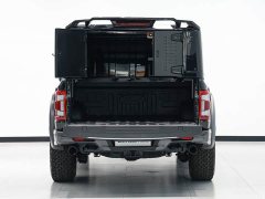 Ford F-150 Raptor 2023 3.5T Raptor Adventure Edition - ფოტო 13