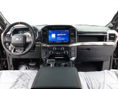 Ford F-150 Raptor 2023 3.5T Raptor Adventure Edition - ფოტო 15