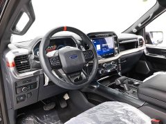 Ford F-150 Raptor 2023 3.5T Raptor Adventure Edition - ფოტო 17