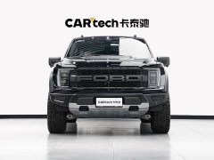 Ford F-150 Raptor 2023 3.5T Raptor Adventure Edition - ფოტო 2
