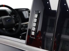 Ford F-150 Raptor 2023 3.5T Raptor Adventure Edition - ფოტო 20