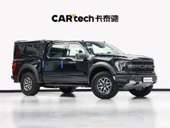 Ford F-150 Raptor 2023 3.5T Raptor Adventure Edition - ფოტო 3