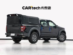 Ford F-150 Raptor 2023 3.5T Raptor Adventure Edition - ფოტო 4