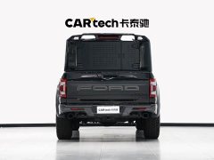 Ford F-150 Raptor 2023 3.5T Raptor Adventure Edition - ფოტო 5