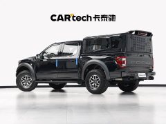 Ford F-150 Raptor 2023 3.5T Raptor Adventure Edition - ფოტო 6
