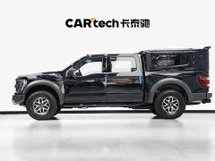 Ford F-150 Raptor 2023 3.5T Raptor Adventure Edition - ფოტო 7