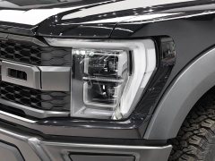Ford F-150 Raptor 2023 3.5T Raptor Adventure Edition - ფოტო 8