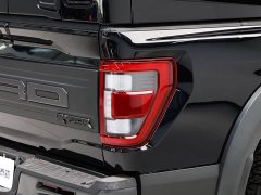 Ford F-150 Raptor 2023 3.5T Raptor Adventure Edition - ფოტო 9