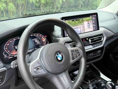 BMW X3 Facelift xDrive30i Premier M Night Package - ფოტო 2