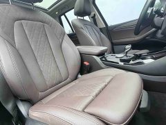 BMW X3 Facelift xDrive30i Premier M Night Package - ფოტო 4