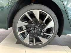 Audi A3 A3L Limousine 35 TFSI Fashion Sport - ფოტო 11