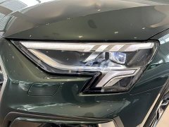 Audi A3 A3L Limousine 35 TFSI Fashion Sport - ფოტო 12