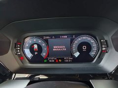 Audi A3 A3L Limousine 35 TFSI Fashion Sport - ფოტო 13