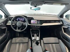 Audi A3 A3L Limousine 35 TFSI Fashion Sport - ფოტო 7