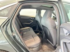 Audi A3 A3L Limousine 35 TFSI Fashion Sport - ფოტო 8