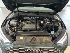 Audi A3 A3L Limousine 35 TFSI Fashion Sport - ფოტო 9