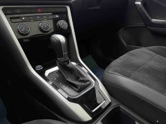 Volkswagen T-ROC Tanyue 2021 280TSI DSG FWD R-Line Pro Smart Connected Edition - ფოტო 13