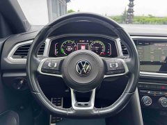 Volkswagen T-ROC Tanyue 2021 280TSI DSG FWD R-Line Pro Smart Connected Edition - ფოტო 15
