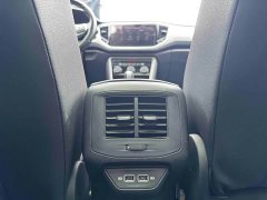 Volkswagen T-ROC Tanyue 2021 280TSI DSG FWD R-Line Pro Smart Connected Edition - ფოტო 18