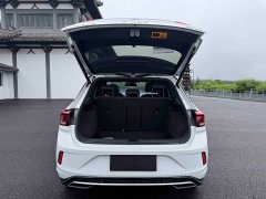 Volkswagen T-ROC Tanyue 2021 280TSI DSG FWD R-Line Pro Smart Connected Edition - ფოტო 20