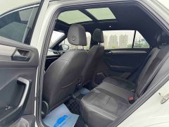 Volkswagen T-ROC Tanyue 2021 280TSI DSG FWD R-Line Pro Smart Connected Edition - ფოტო 8