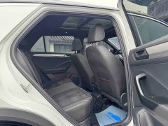 Volkswagen T-ROC Tanyue 2021 280TSI DSG FWD R-Line Pro Smart Connected Edition - ფოტო 9