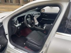 Mercedes-Benz C-Class Facelift C 260 L AMG Line - ფოტო 2