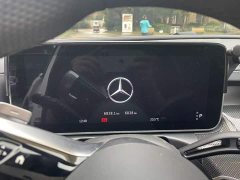 Mercedes-Benz C-Class Facelift C 260 L AMG Line - ფოტო 4