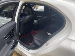 Mercedes-Benz C-Class Facelift C 260 L AMG Line - ფოტო 6