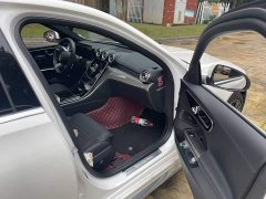 Mercedes-Benz C-Class Facelift C 260 L AMG Line - ფოტო 7