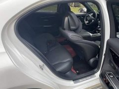 Mercedes-Benz C-Class Facelift C 260 L AMG Line - ფოტო 8