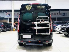Ford Transit 2.0T Petrol Automatic Premium Commercial Business Travel Mid-wheelbase Mid-roof 7-seater National VI - ფოტო 19