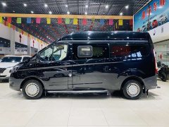 Ford Transit 2.0T Petrol Automatic Premium Commercial Business Travel Mid-wheelbase Mid-roof 7-seater National VI - ფოტო 2
