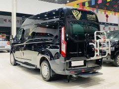 Ford Transit 2.0T Petrol Automatic Premium Commercial Business Travel Mid-wheelbase Mid-roof 7-seater National VI - ფოტო 20