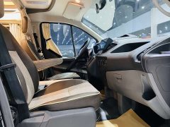 Ford Transit 2.0T Petrol Automatic Premium Commercial Business Travel Mid-wheelbase Mid-roof 7-seater National VI - ფოტო 8