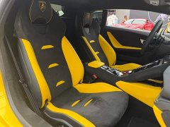 Lamborghini Huracán 2023 Huracán Tecnica - ფოტო 10