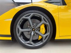 Lamborghini Huracán 2023 Huracán Tecnica - ფოტო 12