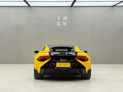 Lamborghini Huracán 2023 Huracán Tecnica - ფოტო 14