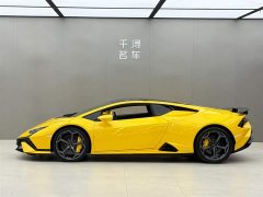 Lamborghini Huracán 2023 Huracán Tecnica - ფოტო 3