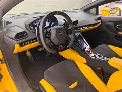 Lamborghini Huracán 2023 Huracán Tecnica - ფოტო 4