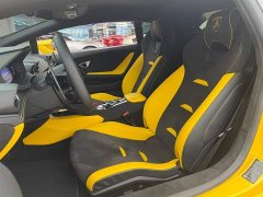 Lamborghini Huracán 2023 Huracán Tecnica - ფოტო 5