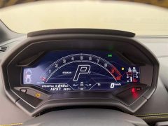 Lamborghini Huracán 2023 Huracán Tecnica - ფოტო 6