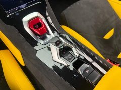 Lamborghini Huracán 2023 Huracán Tecnica - ფოტო 7