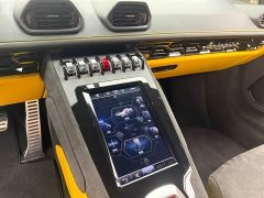 Lamborghini Huracán 2023 Huracán Tecnica - ფოტო 8