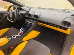 Lamborghini Huracán 2023 Huracán Tecnica - ფოტო 9