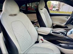 Aston Martin DBX 3.0T Straight-Six - ფოტო 4